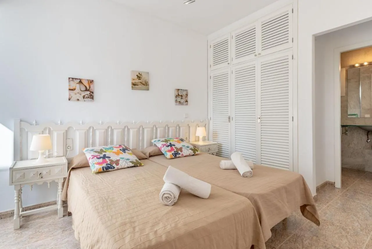 Bungalow Cala Dor 27 Cala D'Or 0*,