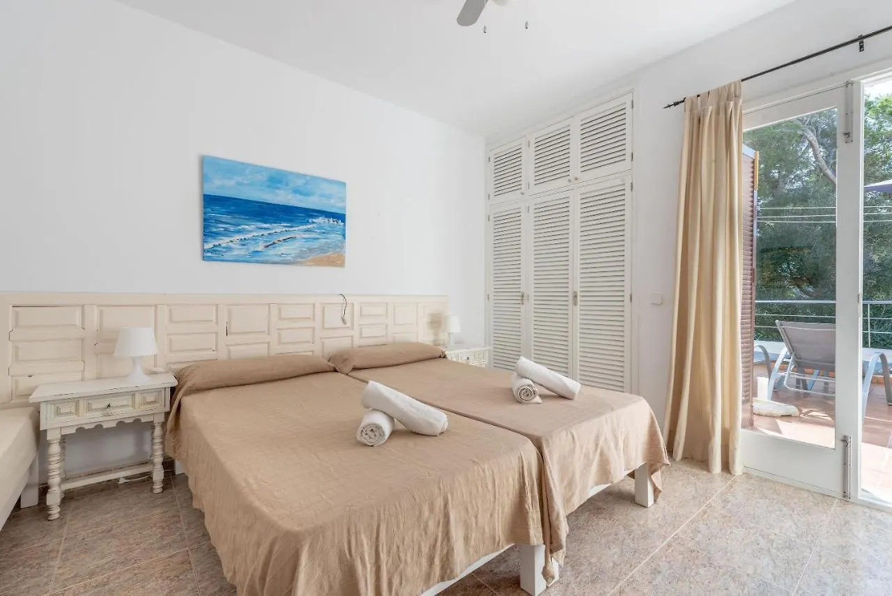 Apartament Bungalow Cala Dor 27 Cala D'Or