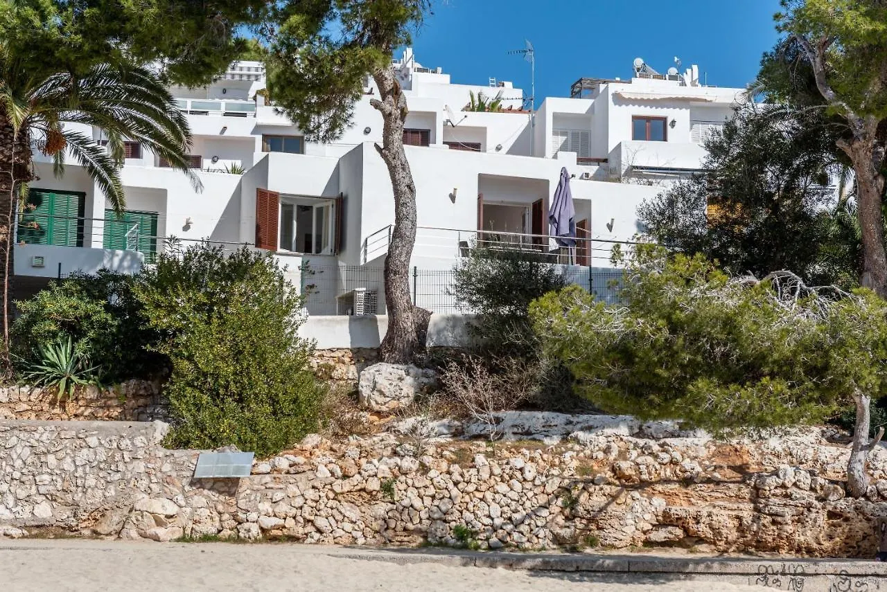 Apartament Bungalow Cala Dor 27 Cala D'Or