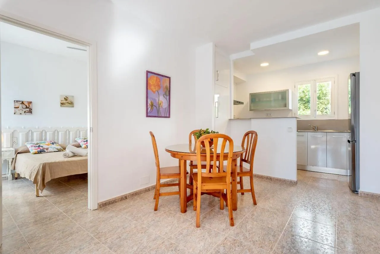 Bungalow Cala Dor 27 Cala D´Or 스페인
