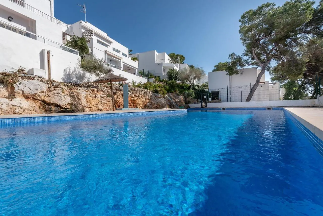 Bungalow Cala Dor 27 Cala D´Or 아파트