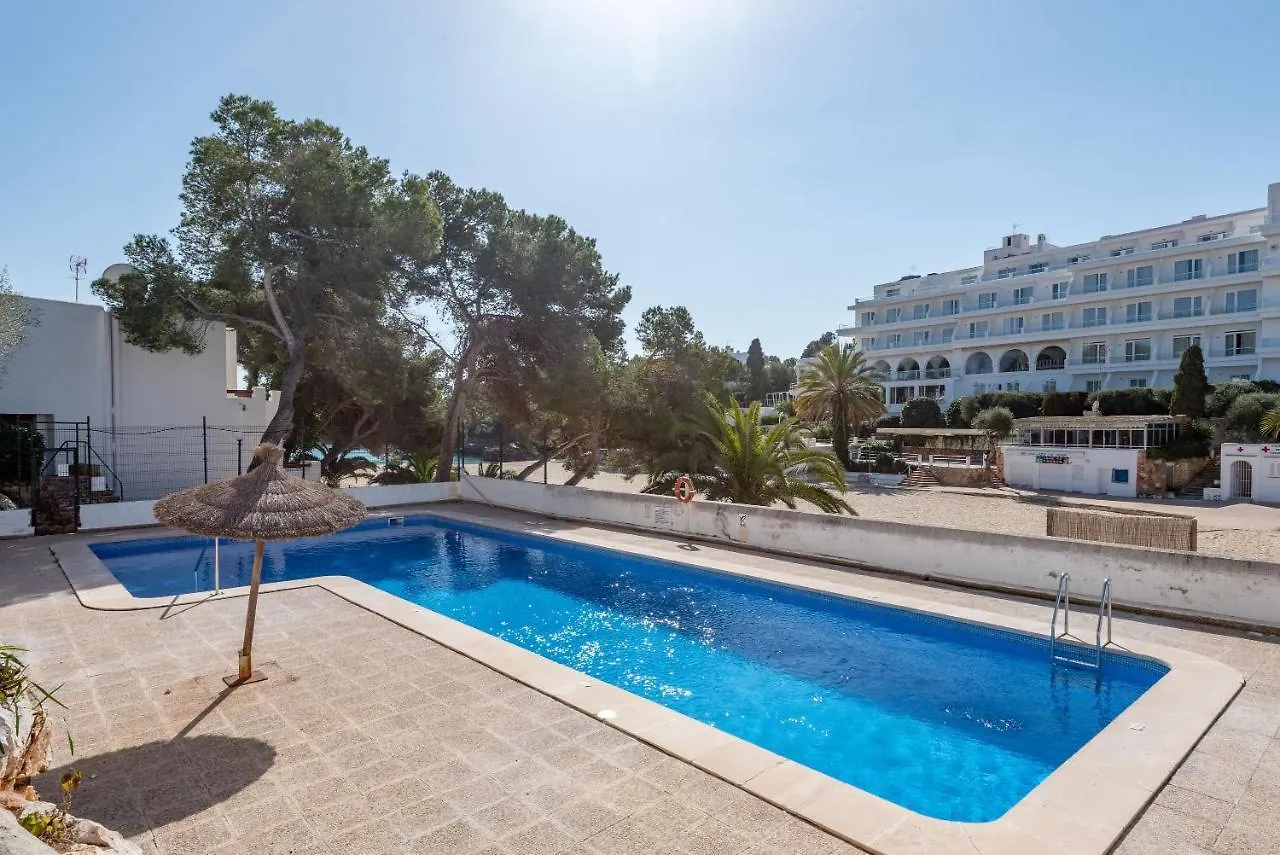 Apartament Bungalow Cala Dor 27 Cala D'Or
