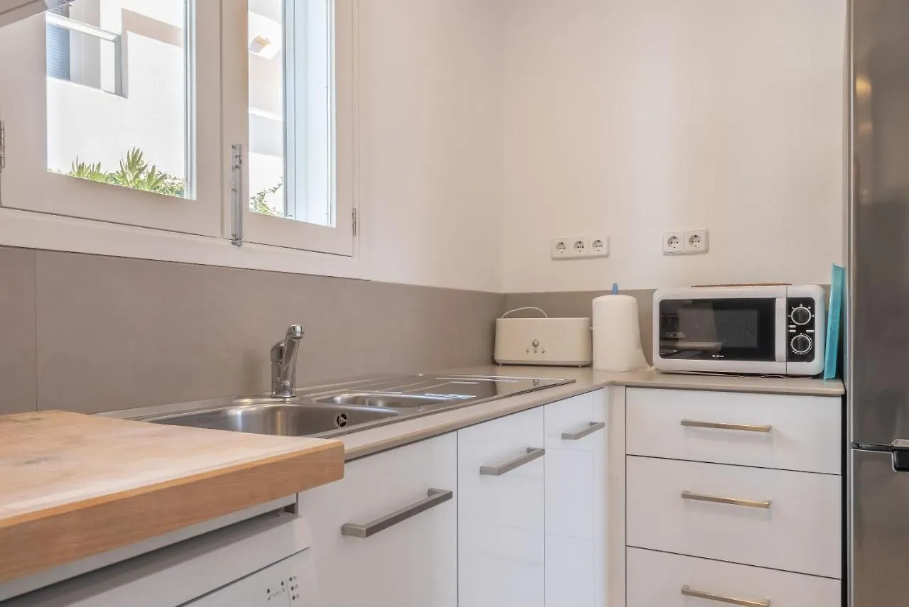 Apartament Bungalow Cala Dor 27 Cala D'Or Hiszpania