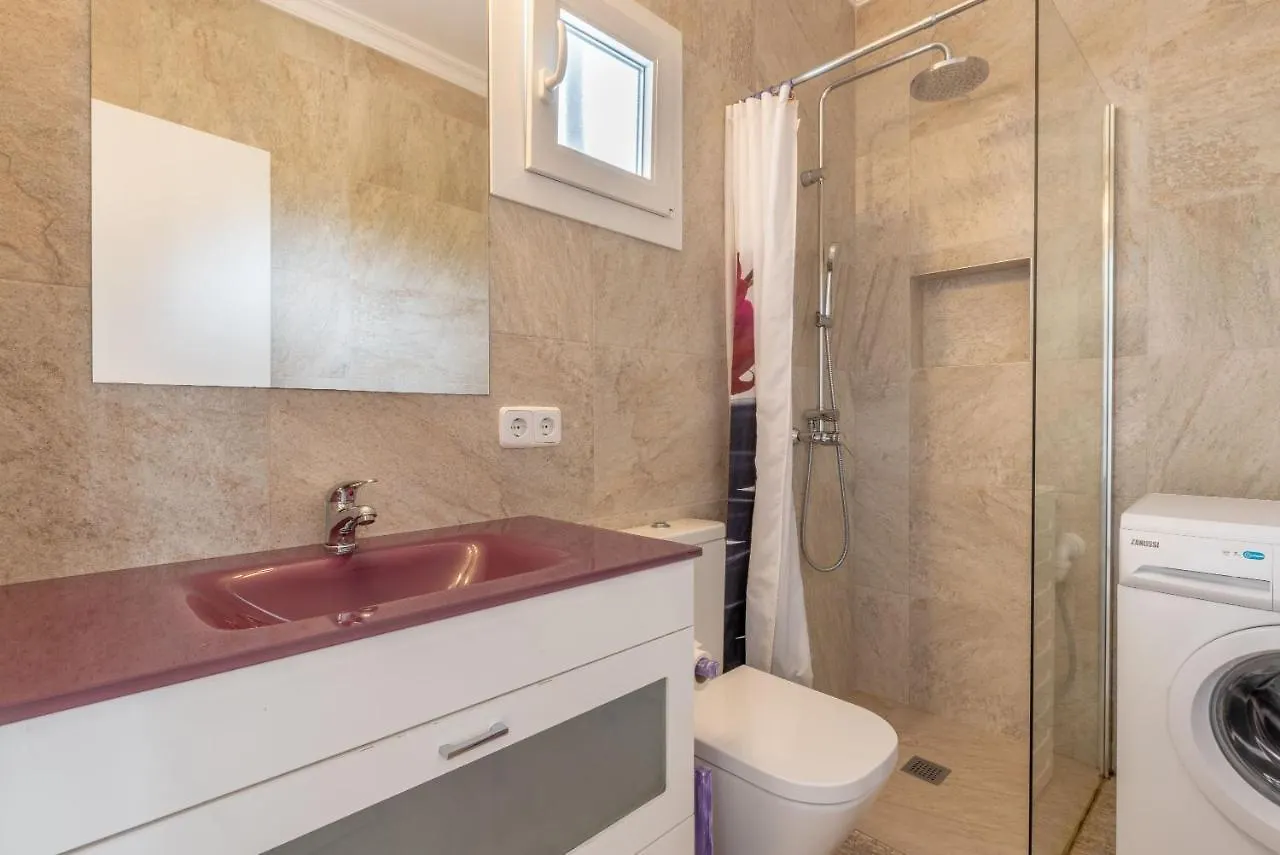 Bungalow Cala Dor 27 Cala D'Or Apartament
