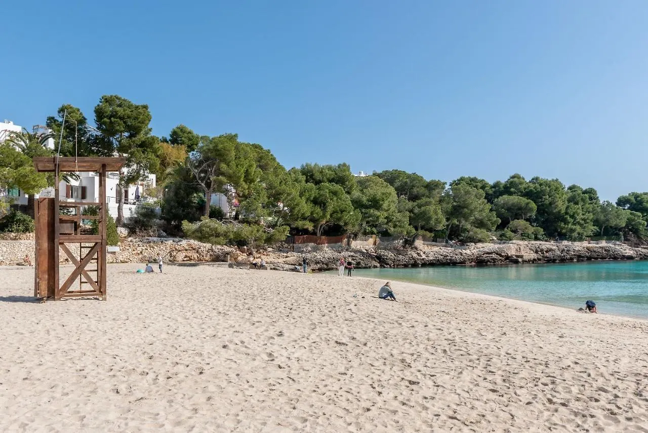 Bungalow Cala Dor 27 Cala D'Or