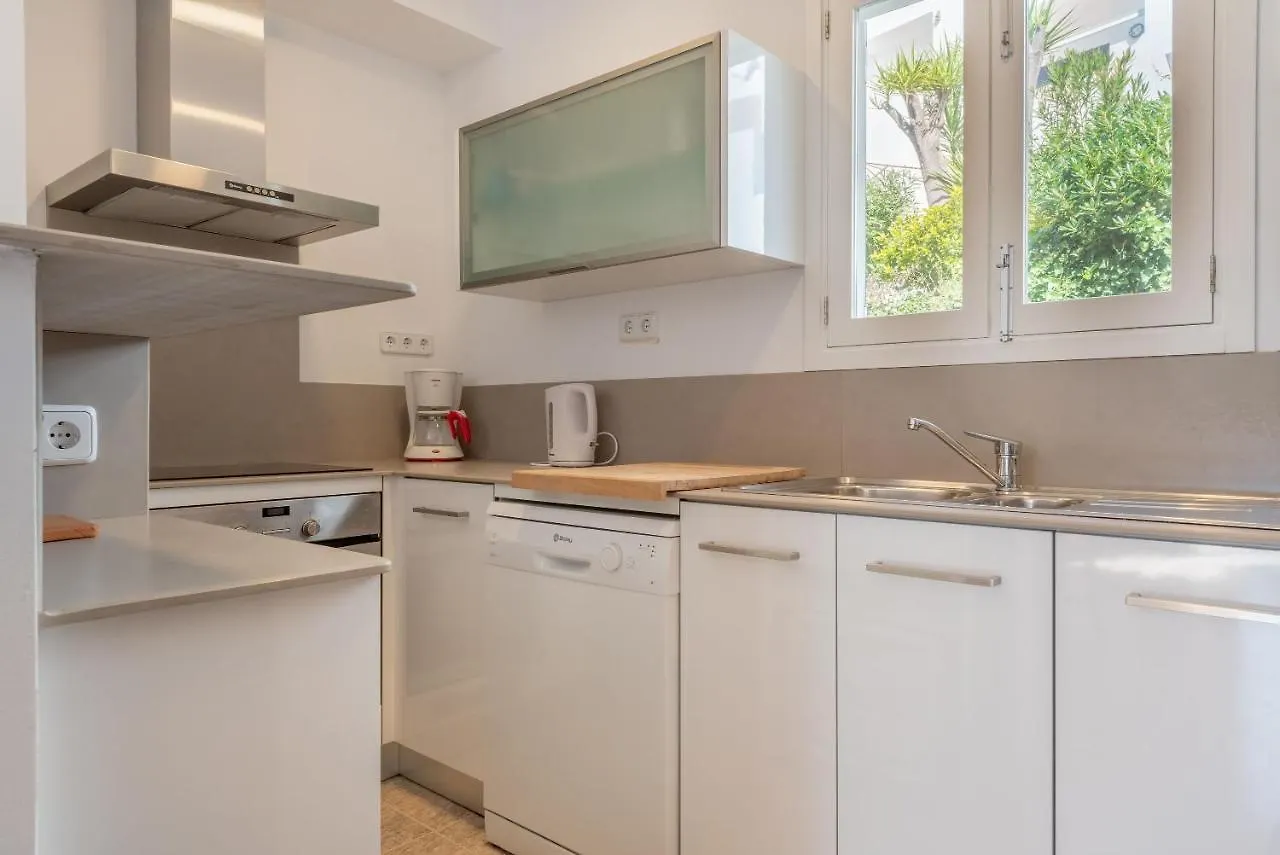 Bungalow Cala Dor 27 Cala D'Or