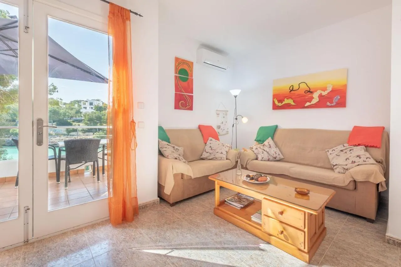 Bungalow Cala Dor 27 Cala D'Or 0*,  Hiszpania