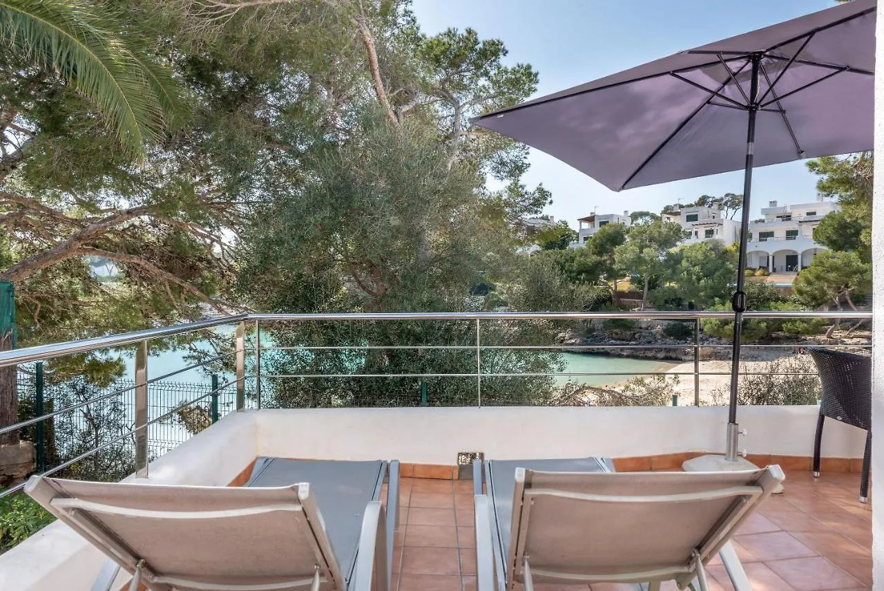 아파트 Bungalow Cala Dor 27 Cala D´Or 스페인