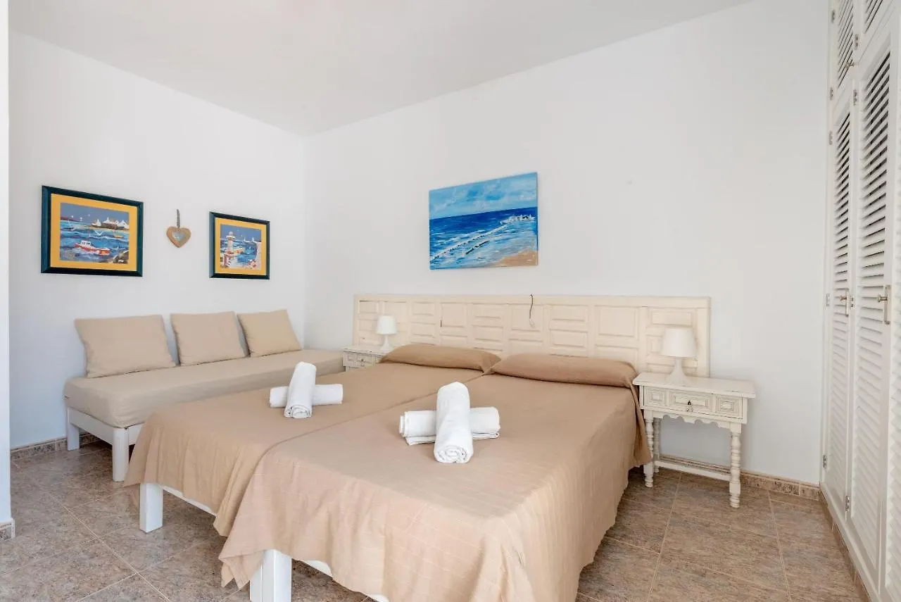 Bungalow Cala Dor 27 Cala D´Or 0*,  스페인