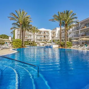4* Apart-hotel Inturotel Sa Marina