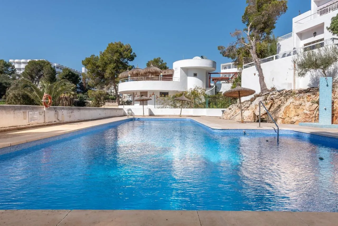 Bungalow Cala Dor 27 Cala D´Or شقة