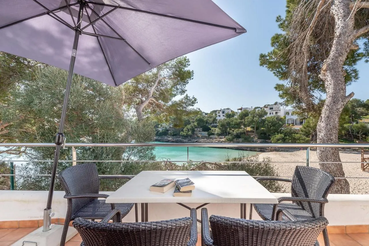 شقة Bungalow Cala Dor 27 Cala D´Or