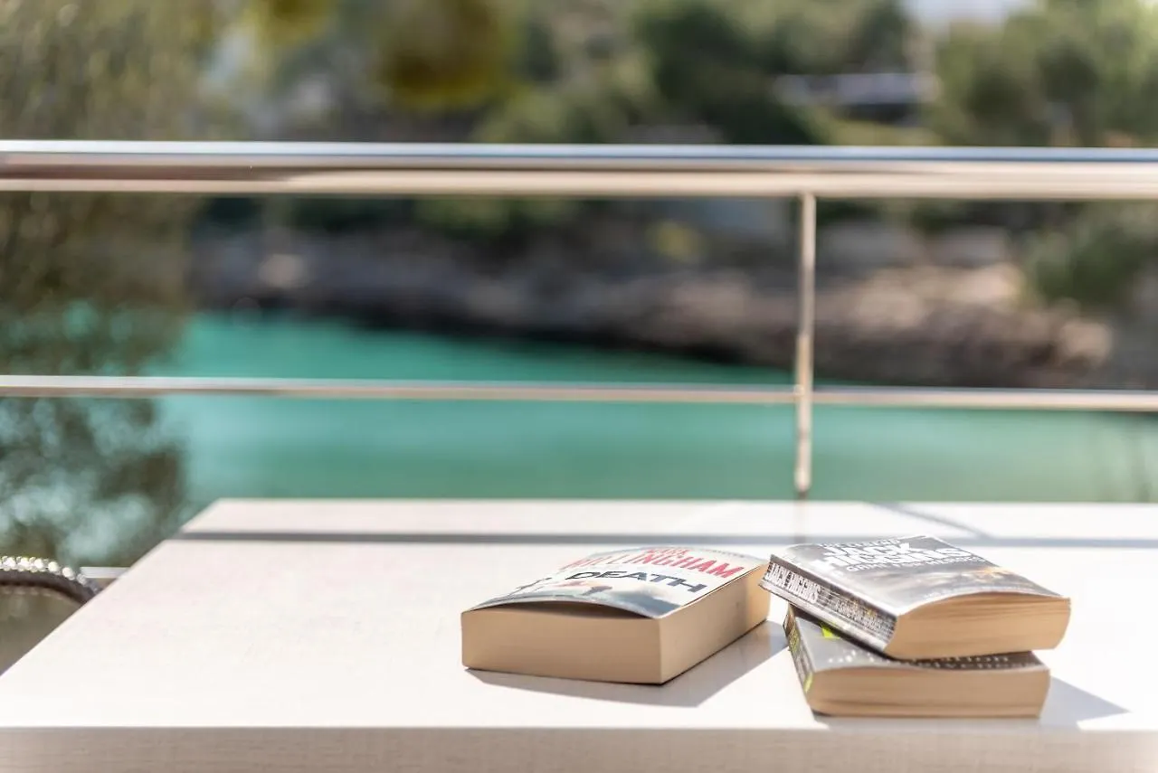 Bungalow Cala Dor 27 Cala D´Or شقة