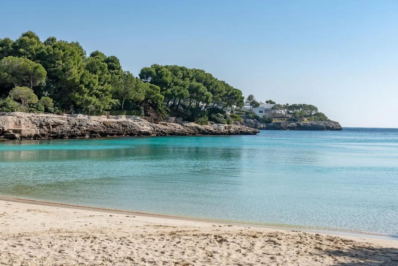 شقة Bungalow Cala Dor 27 Cala D´Or